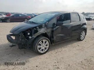 2009 Honda Fit Sport z VIN JHMGE88409S018665, wystawiony jako Copart lot #56516975 z przebiegiem 224 627 mil mil oraz Szkoda całkowita • Salvage title. Historia ofert i sprzedaży dostępna na DreamBid. Obrazek 1.