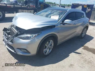 2017 Infiniti QX30 Premium с VIN SJKCH5CP1HA025374, выставлен на аукционе IAAI как лот 42251690 с пробегом 96 737 миль миль и . История ставок и продаж доступна на DreamBid. Изображение 2.
