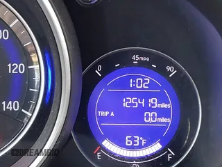 2015 Honda Fit LX with VIN 3HGGK5H50FM772396, listed as a IAAI auction lot 42112723 with 125,419 mi miles and . Bid and sale history available at carsss.com. Image 15.
