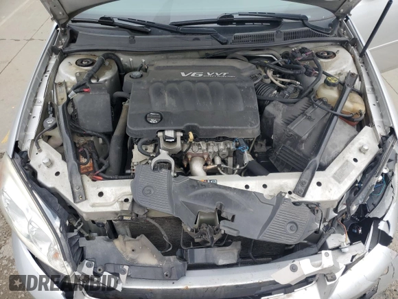 2014 Chevrolet Impala LT with VIN 2G1WB5E34E1161895, listed as a Copart auction lot 58414845 with 127,373 mi miles and Salvage title. Bid and sale history available at DreamBid. Image 11.