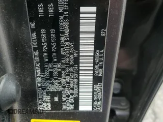 2015 Toyota Highlander Limited with VIN 5TDDCRFH8FS011344, listed as a Copart auction lot 60084105 with 224,095 mi miles and Salvage title. Bid and sale history available at DreamBid. Image 13.