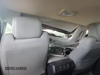 2019 Toyota Tundra 2WD SR5 with VIN 5TFFY5F1XKX245267, listed as a Copart auction lot 74338264 with 0 mi miles and Salvage Title. Bid and sale history available at carsss.com. Image 8.
