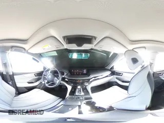2023 Acura MDX Advance с VIN 5J8YE1H89PL036400, выставлен на аукционе Copart как лот 57640345 с пробегом 29 281 миль миль и Списание • Salvage title. История ставок и продаж доступна на DreamBid. Изображение 15.