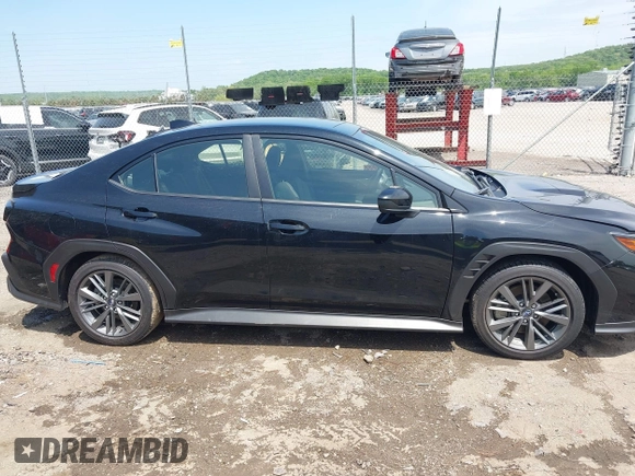 2024 Subaru WRX z VIN JF1VBAB61R9819962, wystawiony jako IAAI lot #42110207 z przebiegiem 6 568 mil mil oraz . Historia ofert i sprzedaży dostępna na DreamBid. Obrazek 12.