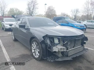 2023 Acura TLX z VIN 19UUB5F30PA006879, wystawiony jako IAAI lot #42006899 z przebiegiem 35 379 mil mil oraz . Historia ofert i sprzedaży dostępna na DreamBid. Obrazek 17.