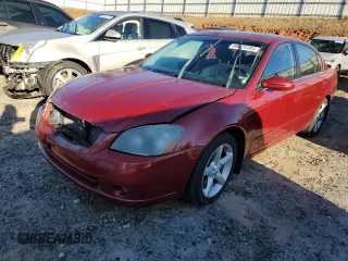 2006 Nissan Altima SL z VIN 1N4BL11DX6C223862, wystawiony jako Copart lot #86924104 z przebiegiem 62 390 mil mil oraz Szkoda całkowita • Salvage title. Historia ofert i sprzedaży dostępna na DreamBid. Obrazek 1.