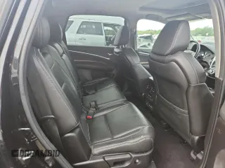 2020 Acura MDX Technology with VIN 5J8YD4H59LL004647, listed as a Copart auction lot 62535795 with 53,973 mi miles and Salvage title. Bid and sale history available at DreamBid. Image 10.
