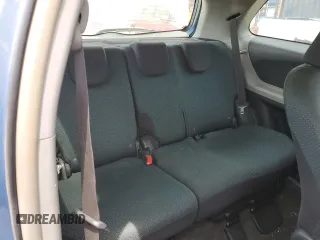 2008 Toyota Yaris с VIN JTDJT923385197834, выставлен на аукционе Copart как лот 60491805 с пробегом 204 835 миль миль и Чистый • Clean title. История ставок и продаж доступна на DreamBid. Изображение 10.