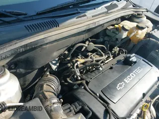 2016 Chevrolet Cruze LS с VIN 1G1PC5SH1G7114802, выставлен на аукционе IAAI как лот 42917461 с пробегом 102 672 миль миль и . История ставок и продаж доступна на DreamBid. Изображение 13.