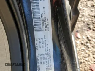 2010 Chrysler Sebring Limited z VIN 1C3BC6EV5AN158995, wystawiony jako Copart lot #89290905 z przebiegiem 76 168 mil mil oraz Szkoda całkowita • Salvage title. Historia ofert i sprzedaży dostępna na DreamBid. Obrazek 13.