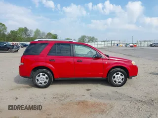 2006 Saturn VUE with VIN 5GZCZ33D46S899041, listed as a IAAI auction lot 42060626 with 241,585 mi miles and . Bid and sale history available at DreamBid. Image 14.