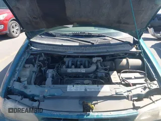 1996 Ford Windstar LX z VIN 2FMDA5145TBC51513, wystawiony jako IAAI lot #42335745 z przebiegiem 243 948 mil mil oraz . Historia ofert i sprzedaży dostępna na DreamBid. Obrazek 10.