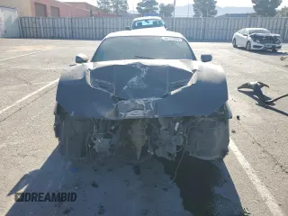 2020 Ford Mustang EcoBoost with VIN 1FA6P8TH9L5112072, listed as a Copart auction lot 54182345 with 86,780 mi miles and Salvage title. Bid and sale history available at DreamBid. Image 5.
