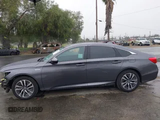 2020 Honda Accord with VIN 1HGCV3F13LA015933, listed as a IAAI auction lot 41720543 with 64,943 mi miles and . Bid and sale history available at DreamBid. Image 15.