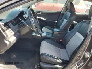 2014 Toyota Camry L with VIN 4T1BF1FK2EU345046, listed as a Copart auction lot 53508825 with 171,310 mi miles and Salvage Title. Bid and sale history available at carsss.com. Image 7.
