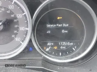2018 Mazda CX-5 Sport with VIN JM3KFBBM0J0451246, listed as a IAAI auction lot 41698535 with 172,513 mi miles. Bid and sale history available at carsss.com. Image 15.