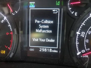 2023 Toyota 4Runner SR5 with VIN JTEEU5JRXP5302750, listed as a IAAI auction lot 42125821 with 29,818 mi miles and . Bid and sale history available at DreamBid. Image 15.