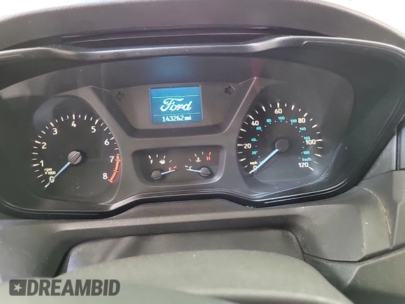 2017 Ford Transit z VIN 1FTYE1ZM7HKA10220, wystawiony jako IAAI lot #42905382 z przebiegiem 143 262 mil mil oraz . Historia ofert i sprzedaży dostępna na DreamBid. Obrazek 23.