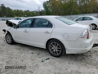 2011 Ford Fusion SEL with VIN 3FAHP0JG5BR226148, listed as a Copart auction lot 51413585 with 236,157 mi miles and Salvage Title. Bid and sale history available at carsss.com. Image 2.
