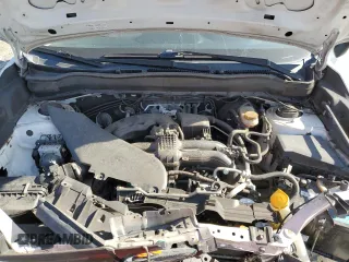2015 Subaru Forester 2.5i Premium with VIN JF2SJADC1FH558564, listed as a Copart auction lot 49836435 with 112,522 mi miles and Salvage Title. Bid and sale history available at carsss.com. Image 13.