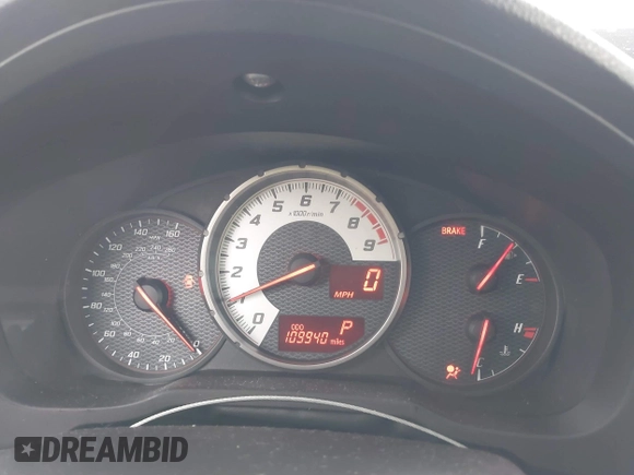 2015 Scion FR-S z VIN JF1ZNAA11F8709669, wystawiony jako IAAI lot #41794094 z przebiegiem 109 940 mil mil oraz . Historia ofert i sprzedaży dostępna na DreamBid. Obrazek 7.