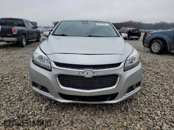 2016 Chevrolet Malibu Limited LT with VIN 1G11C5SA3GF166396, listed as a Copart auction lot 44718785 with 162,163 mi miles and Salvage Title. Bid and sale history available at carsss.com. Image 5.