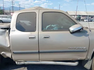 2006 Toyota Tundra SR5 with VIN 5TBRU341X6S466470, listed as a IAAI auction lot 40270912 with 272,143 mi miles and . Bid and sale history available at DreamBid. Image 13.