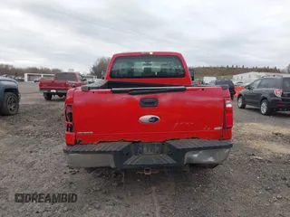 2012 Ford Super Duty F-250 SRW XL with VIN 1FT7X2B60CEA85047, listed as a IAAI auction lot 42078847 with 251,805 mi miles. Bid and sale history available at carsss.com. Image 16.