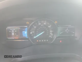 2017 Ford Explorer Sport z VIN 1FM5K8GT7HGB37613, wystawiony jako Copart lot #59564265 z przebiegiem 143 332 mil mil oraz Szkoda całkowita • Salvage title. Historia ofert i sprzedaży dostępna na DreamBid. Obrazek 9.
