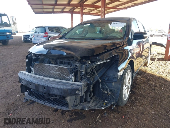 2014 Nissan Altima SL with VIN 1N4AL3AP7EC403087, listed as a IAAI auction lot 40977621 with 141,728 mi miles and . Bid and sale history available at DreamBid. Image 17.