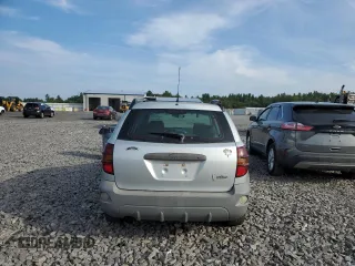 2005 Pontiac Vibe with VIN 5Y2SL63875Z466516, listed as a Copart auction lot 72151214 with 261,893 mi miles and Clean Title. Bid and sale history available at carsss.com. Image 6.