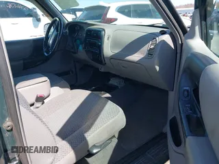 1999 Ford Ranger XL with VIN 1FTYR10C1XPB95732, listed as a IAAI auction lot 41802544 with 135,963 mi miles. Bid and sale history available at carsss.com. Image 5.