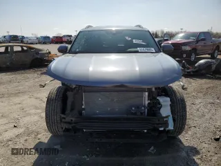 2024 Volkswagen Atlas SE с VIN 1V2LR2CA7RC582255, выставлен на аукционе Copart как лот 51479685 с пробегом 4 259 миль миль и Списание • Salvage title. История ставок и продаж доступна на DreamBid. Изображение 5.