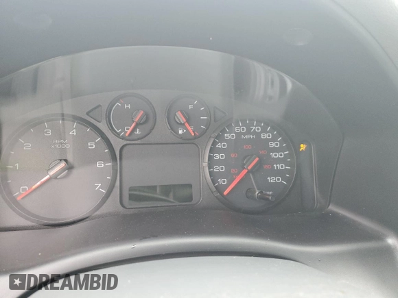 2006 Ford Freestyle SEL z VIN 1FMDK05136GA46155, wystawiony jako Copart lot #57254025 z przebiegiem Nie podano mil oraz Szkoda całkowita • Salvage title. Historia ofert i sprzedaży dostępna na DreamBid. Obrazek 9.