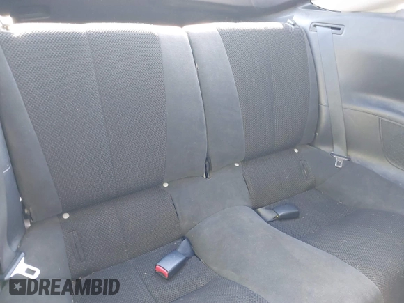 2008 Mitsubishi Eclipse GS with VIN 4A3AK24F78E038927, listed as a IAAI auction lot 41227076 with 168,201 mi miles and . Bid and sale history available at DreamBid. Image 8.