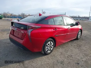 2017 Toyota Prius Two с VIN JTDKARFU8H3534801, выставлен на аукционе IAAI как лот 41644630 с пробегом 151 567 миль миль и . История ставок и продаж доступна на DreamBid. Изображение 4.
