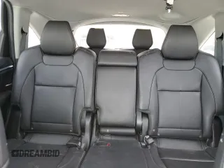 2019 Acura MDX with VIN 5J8YD3H34KL008337, listed as a Copart auction lot 53061655 with 66,561 mi miles and Salvage Title. Bid and sale history available at carsss.com. Image 10.