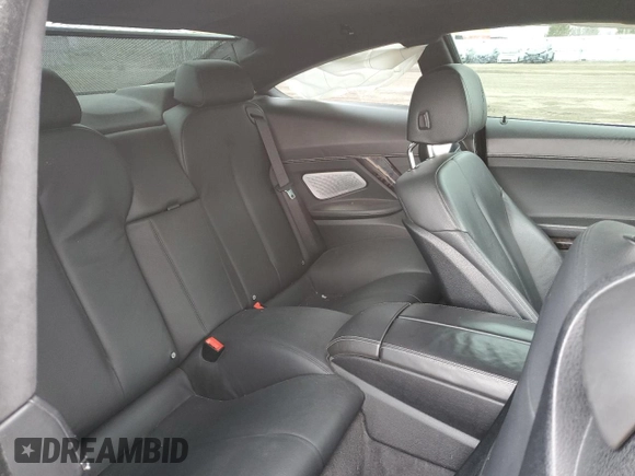 2012 BMW 6 Series 650i xDrive with VIN WBALX5C50CC894207, listed as a Copart auction lot 53240345 with 89,899 mi miles and Clean Title. Bid and sale history available at DreamBid. Image 10.