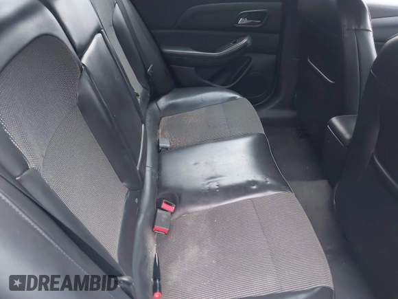 2016 Chevrolet Malibu LT with VIN 1G11C5SA3GF155964, listed as a IAAI auction lot 40507234 with 161,183 mi miles and . Bid and sale history available at DreamBid. Image 8.