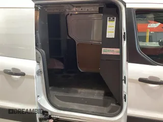 2021 Ford Transit Connect XL with VIN NM0LS7E2XM1496416, listed as a IAAI auction lot 42703091 with 85,166 mi miles and . Bid and sale history available at DreamBid. Image 23.