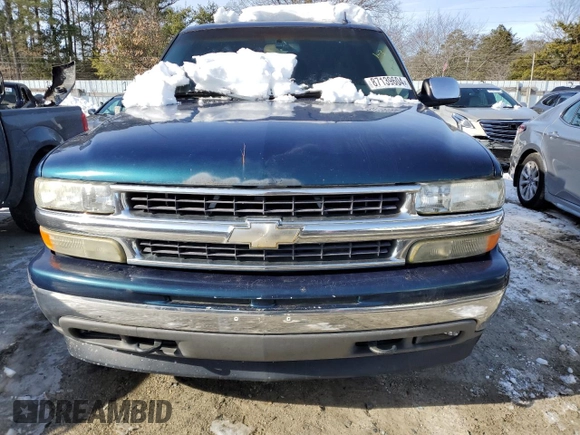 2006 Chevrolet Suburban Z71 with VIN 3GNFK16Z96G112548, listed as a Copart auction lot 87139604 with 0 mi miles and Clean Title. Bid and sale history available at carsss.com. Image 5.