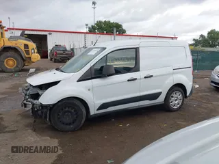 2018 Ford Transit Connect с VIN NM0LE6F75J1354739, выставлен на аукционе IAAI как лот 42730476 с пробегом 175 419 миль миль и . История ставок и продаж доступна на DreamBid. Изображение 15.
