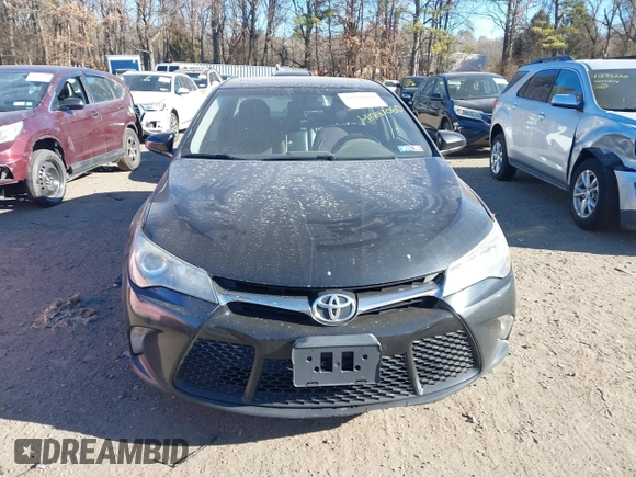 2017 Toyota Camry XLE with VIN 4T1BF1FK3HU335825, listed as a IAAI auction lot 41281060 with 301,204 mi miles and . Bid and sale history available at DreamBid. Image 12.