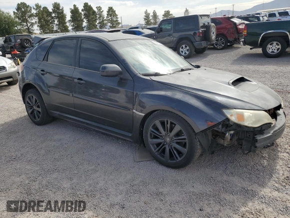2012 Subaru WRX WRX Limited с VIN JF1GR7E66CG242755, выставлен на аукционе Copart как лот 56416345 с пробегом 123 918 миль миль и Списание • Salvage title. История ставок и продаж доступна на DreamBid. Изображение 4.