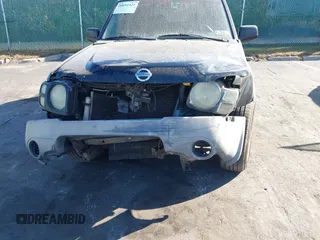2004 Nissan Xterra XE z VIN 5N1ED28Y44C673213, wystawiony jako IAAI lot #40681421 z przebiegiem 173 134 mil mil oraz . Historia ofert i sprzedaży dostępna na DreamBid. Obrazek 6.