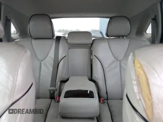 2009 Toyota Venza z VIN 4T3ZK11A29U009869, wystawiony jako Copart lot #85047314 z przebiegiem 320 509 mil mil oraz Szkoda całkowita • Salvage title. Historia ofert i sprzedaży dostępna na DreamBid. Obrazek 10.