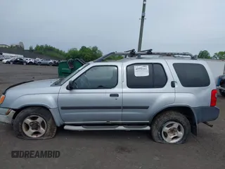 2001 Nissan Xterra XE z VIN 5N1ED28Y41C556596, wystawiony jako IAAI lot #42350162 z przebiegiem 223 187 mil mil oraz . Historia ofert i sprzedaży dostępna na DreamBid. Obrazek 6.