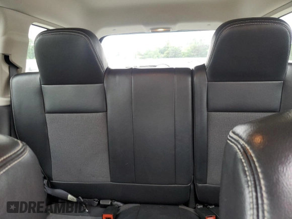 2013 Jeep Patriot Latitude z VIN 1C4NJRFB9DD274778, wystawiony jako Copart lot #58672365 z przebiegiem 125 246 mil mil oraz Czysty tytuł • Clean title. Historia ofert i sprzedaży dostępna na DreamBid. Obrazek 10.