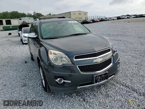 2011 Chevrolet Equinox LTZ with VIN 2CNFLGEC2B6268728, listed as a Copart auction lot 73641084 with 77,896 mi miles and Salvage Title. Bid and sale history available at carsss.com. Image 11.