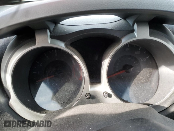 2016 Nissan Juke SL with VIN JN8AF5MR7GT604246, listed as a Copart auction lot 42018125 with Not Provided miles and Salvage Title. Bid and sale history available at carsss.com. Image 9.